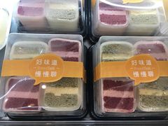 -BreadTalk面包新语·烘焙蛋糕(海岸城店)