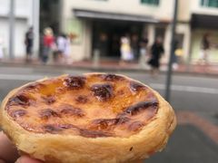 -安德鲁饼店(总店)