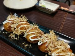 -大鲤深夜食堂