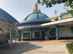 -青岛方特梦幻王国