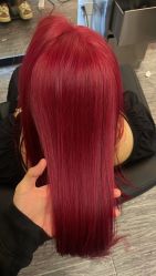 -东梵造型·烫发染发接发连锁SALON