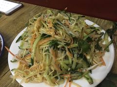 -金鹏鱼肉馆