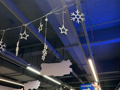 -世界之窗阿尔卑斯冰雪世界