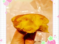 -木子木水日式烫面包(世界城光谷店)