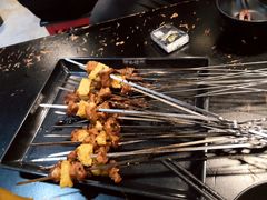 -碎怂烤肉(钟楼柳巷店)