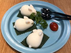 -一笼小幸运
