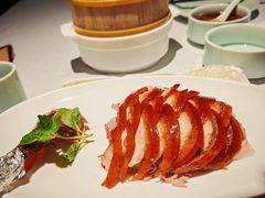 -聚味坊烤鸭店(草桥店)