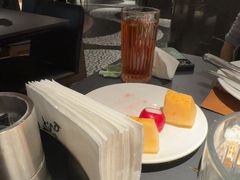 -拉蒂娜·巴西牛排馆 Latina·Brazilian Steakhouse(王府井喜悦店)