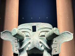 -三星堆博物馆