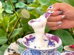 -七的湖·晚芳亭·阳澄湖农家菜·大闸蟹(莲花岛店)