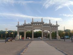 -大悲禅寺
