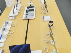 -华为智能生活馆(上海金桥国际商业广场)