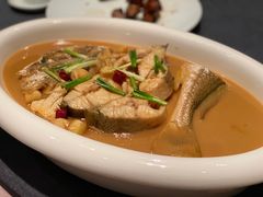 黄鱼家烧-荣府宴(南阳路店)