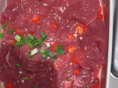 -海底捞火锅(青悦城店)