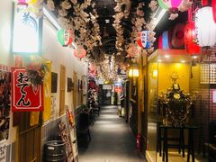 -拉面莊夢語＆中华料理八椿
