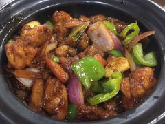 -日昌餐馆(亦庄店)