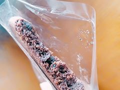 核桃巧克力曲奇-85度C(成都浆洗街店)