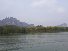 -丹霞山风景名胜区