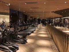 -威尔仕W FITNESS健身会所(联洋广场店)