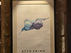-Atto Primo