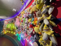 -嗨翻Hi-Fun竞技主题乐园·蹦床团建生日聚会(五棵松华熙店)