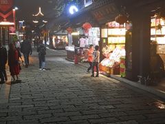 -云南民族村