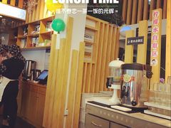 -花漫里餐厅(刺桐店)