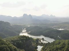 -丹霞山风景名胜区