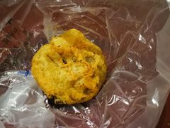 炸糕-清真·白记年糕(牛街北口店)