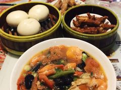 -华宝食品有限公司(建设路总店)