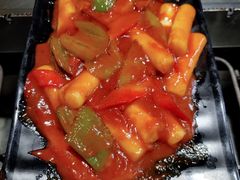 -汉城烧烤(西稍门劳动路店)