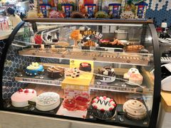 零售区-DQ·蛋糕·冰淇淋(苏宁店)