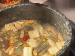 -蘑界·野生菌火锅(深业上城店)