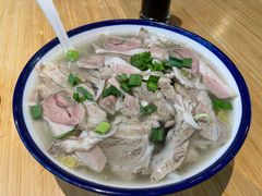 -恒国肉夹馍(恒生万鹂广场店)