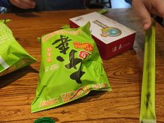 -东来土菜馆(民祥园路店)