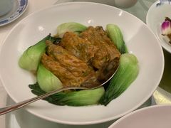 -杭州香格里拉·香宫中餐厅