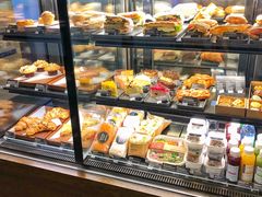 -星巴克(北京南站第三店)