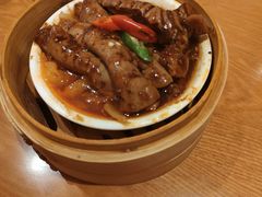 -粤域茶餐厅