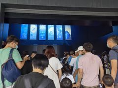 -侏罗纪世界电影特展(广州站)