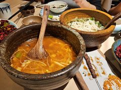 -山石榴·贵州菜(丰盛里店)