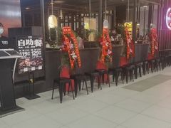 -火炉火自助餐(西直门凯德MALL店)