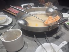 -骨之味·筒骨汤火锅(江头店)
