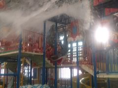 -南宫温泉水世界