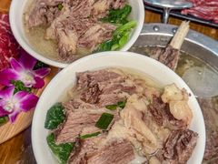 -刘少华贵州小黄牛·鲜牛肉火锅(总店)