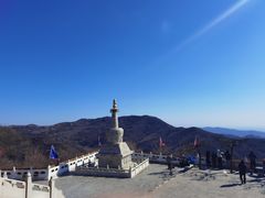 -妙峰山风景名胜区