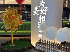 -湊湊火锅·茶憩(合生汇购物中心店)