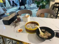 -巧燕坊一笼一蒸(庆春广场地铁站店)