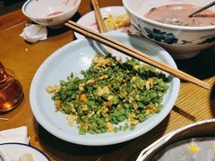 -李久其家民间餐厅(观沙岭公园店)