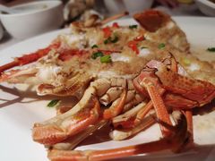 -桥东喜碧海鲜街(水东街店)