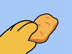 -麦当劳(哈西万达店)